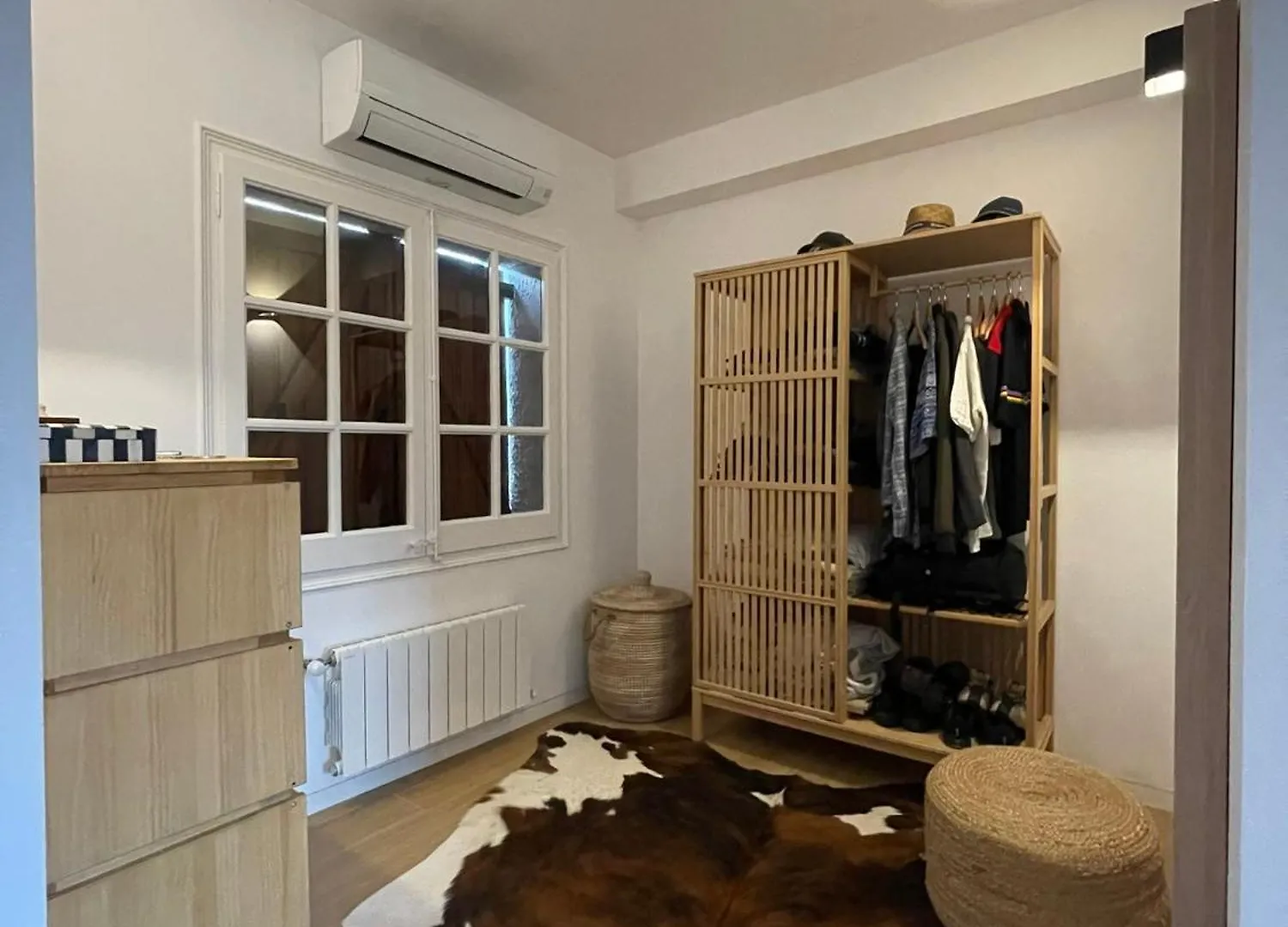 Villa Les Aulines كالونج