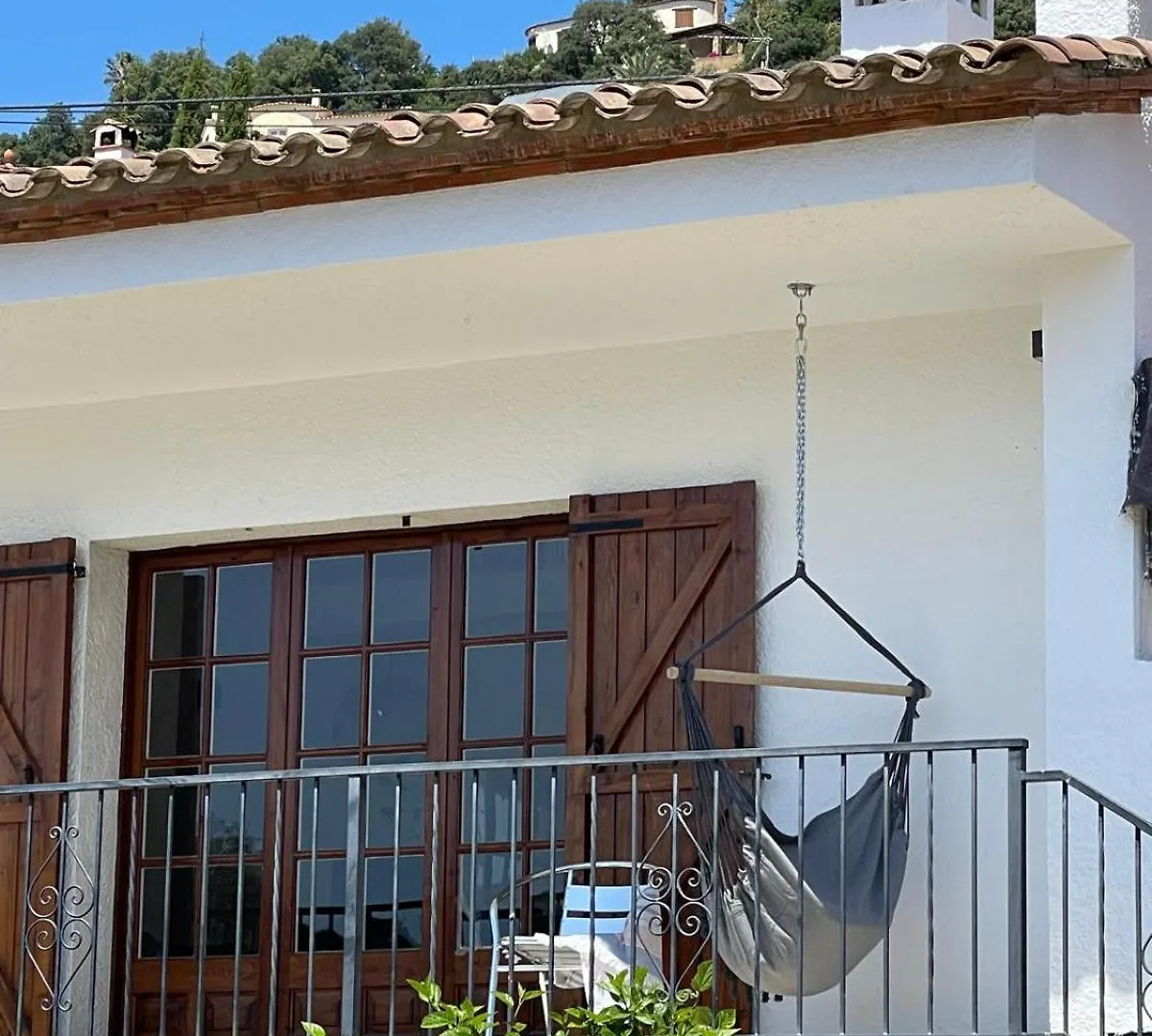 Villa Les Aulines Calonge  España