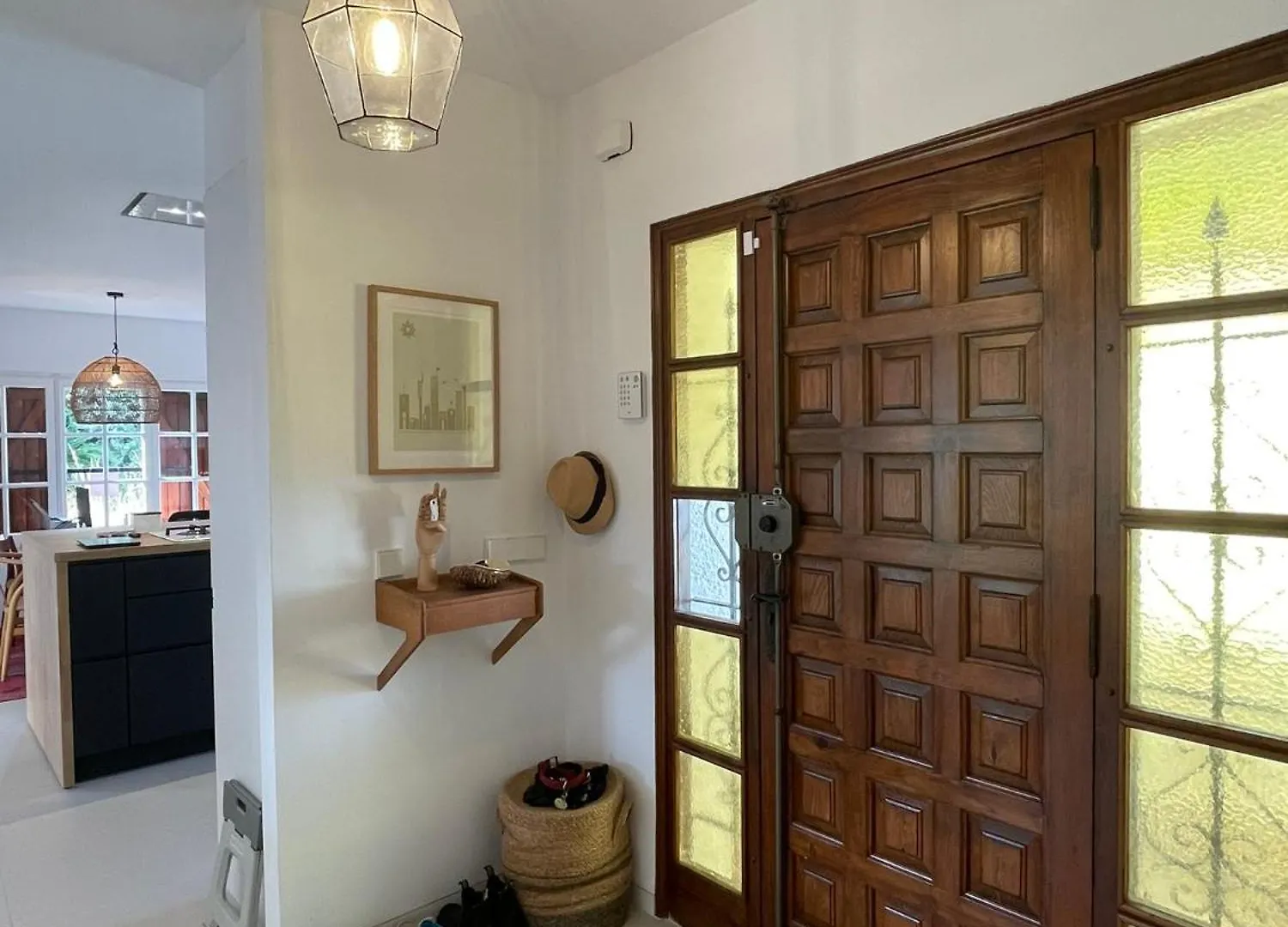 Villa Les Aulines كالونج إسبانيا