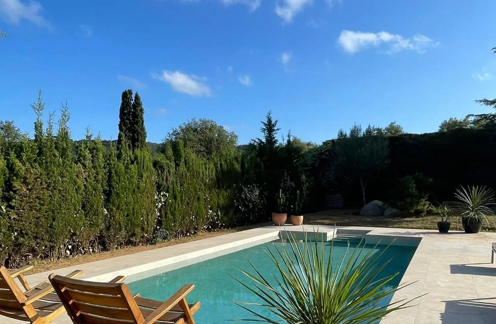 Villa Les Aulines كالونج