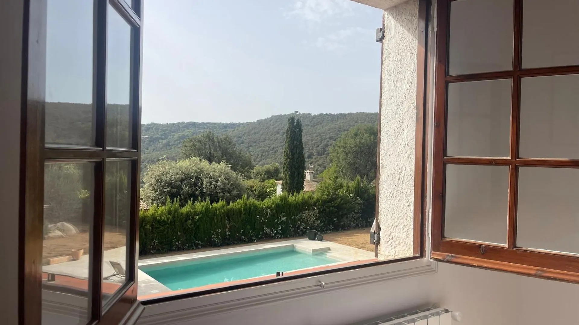 Villa Les Aulines Calonge