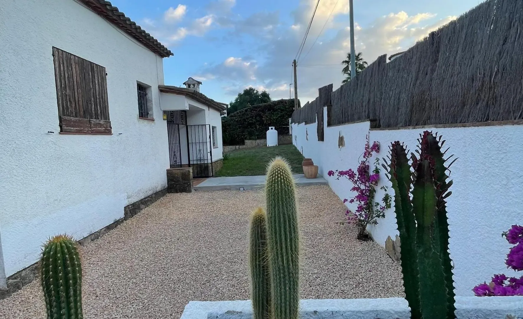 Villa Les Aulines Calonge  0*, Calonge (Catalonia)